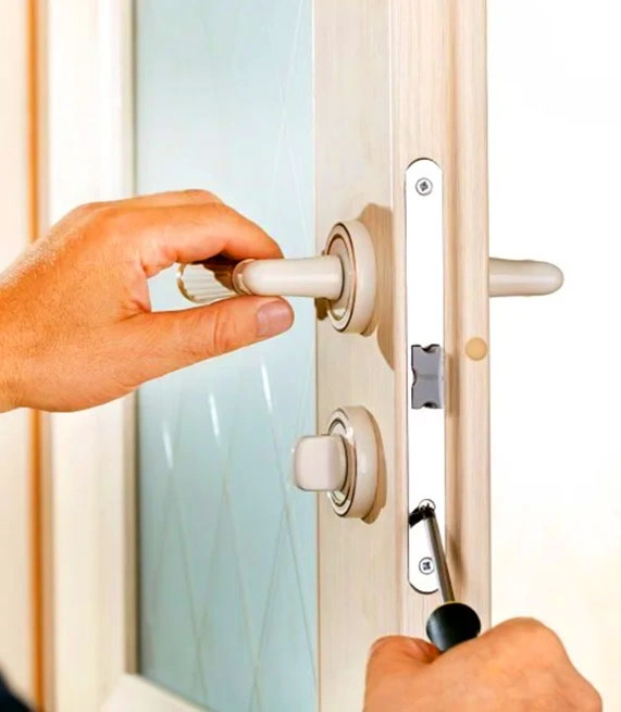 Remplacement serrure haute sécurité 92100