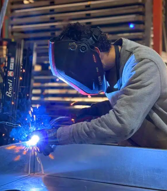 serrurier-ferronnier expert