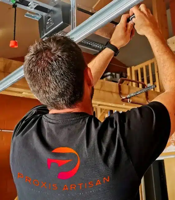 dépannage porte de garage Issy-les-Moulineaux (92130)