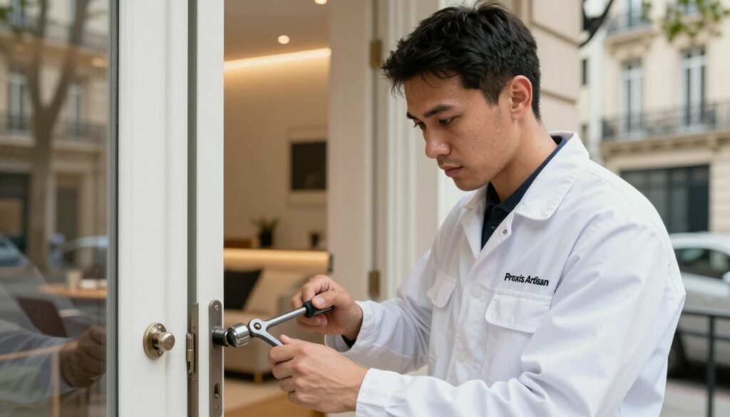 dépannage serrurier rapide Île-de-France dépannage serrurier rapide Île-de-France