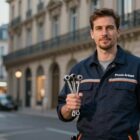 serrurier urgence Île-de-France